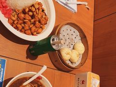 -阳阳中国饭(北京荟聚店)