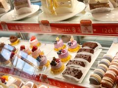 -西村叔叔的店·面包·甜品·蛋糕(清河万象汇店)