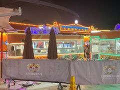 -广州长隆国际大马戏