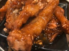 -香港厨房 Hong Kong Kitchen