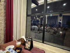 -南沙游艇会·大兵船餐厅