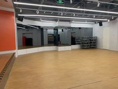 -乐刻运动健身·铁馆(红唐购物中心店)