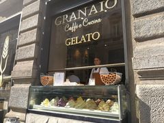 -埃马努埃莱二世拱廊