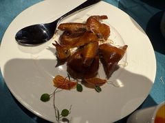 -北京贵宾楼饭店·紫金