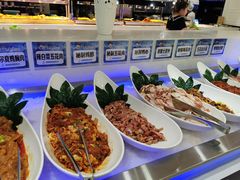 -集杰尚品海鲜烤肉自助餐厅(乳山振华店)