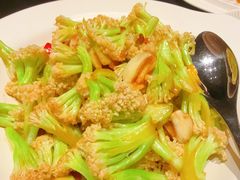 -上和臻品中国菜(花园街店)