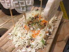 -湊湊火锅·茶憩(上海合生汇店)