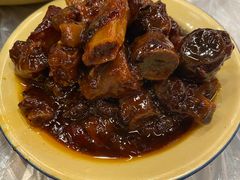 -东排食堂长沙小吃大排档(五一广场店)