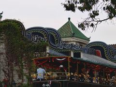 -赤坎·广东华侨国际旅游度假区