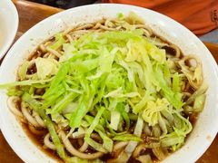 -柴氏风味斋(甘家口店)