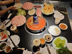 -咏江南·苏式火锅·苏州评弹(观前街店)