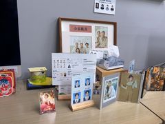 -海马体照相馆(海口日月广场店)