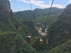 -北京上方山国家森林公园