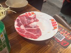 -咖咖火锅(老店)