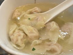 -锡笼记·无锡小笼(常熟万达店)