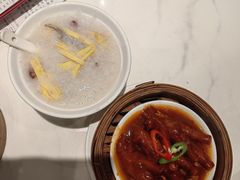 -新雅粤菜馆(南京东路店)