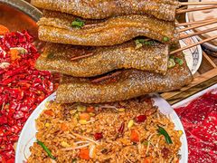 -周小明火锅(黑金冠社区店)