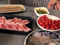 -故里和山·成都火锅(欢乐港湾店)