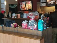 -星巴克(红房子店)