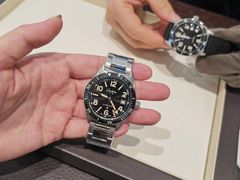 -亨吉利世界名表中心(华润万象城店)