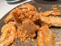 -徐记海鲜(南油永新汇店)