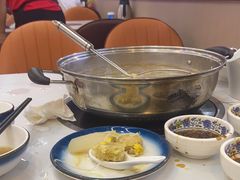 -真牛汕头黄牛肉火锅(莲塘仙湖植物园店)