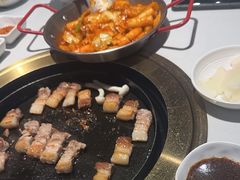 -韩时烤肉(枫蓝店)