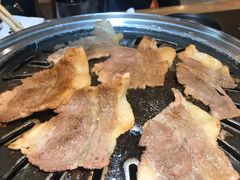 -九田家黑牛烤肉料理(太阳城店)