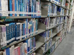 -南山图书馆(常兴路店)