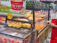 -味多美蛋糕(安定门店)