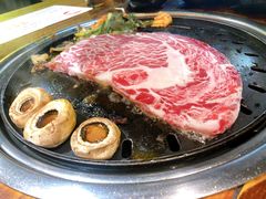 -杀猪天·韩国烤肉(总店)