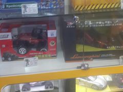 -明日世界电玩城(之心城店)