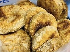 -李小老烧饼(常营民族家园店)