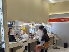 -海马体照相馆(佛山岭南站店)