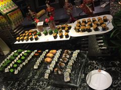 -芭菲盛宴·环球美食(解放碑英利国际店)