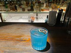 -LAMP BAR 水烟音乐酒吧