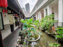 -顺德渔村·岭南一号