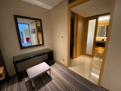 -青岛富力艾美酒店