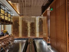 -無境·匠心日本料理(汉街店)