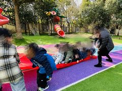 -上海马荣金地格林幼儿园