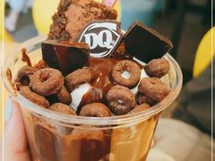 -DQ·蛋糕·冰淇淋(天一2店)