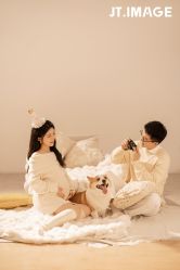 -专注孕妇照亲子照·纪田摄影