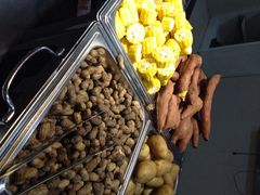 感恩心素食馆-感恩心素食馆(百世广场店)