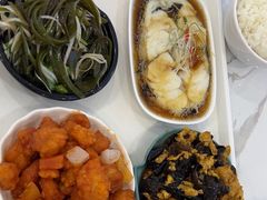 -深海中餐厅(国家海洋博物馆店)