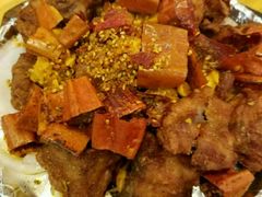 -乌镇那一年小院主题餐厅(甘泉西路店)