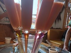 -锅老头铁锅炖•大锅蒸汽海鲜(韩乐坊店)