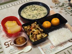 -前海沿·海鲜水饺青岛菜(乐客城店)