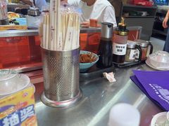 -河南前程·羊肉汤·烧烤(总店)