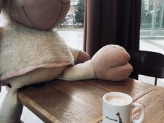 -ZOO COFFEE动物园咖啡(望京锐创店)