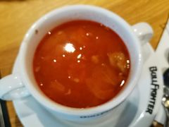 -斗牛士牛排(南京东路店)